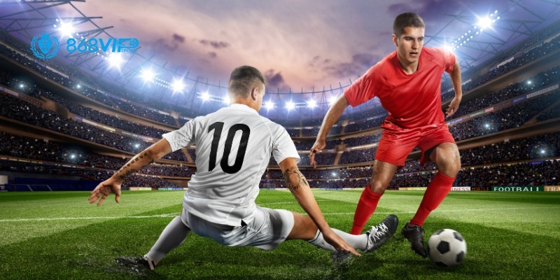 Phương Pháp Cá Độ Hiệu Quả Tại 868VIP
