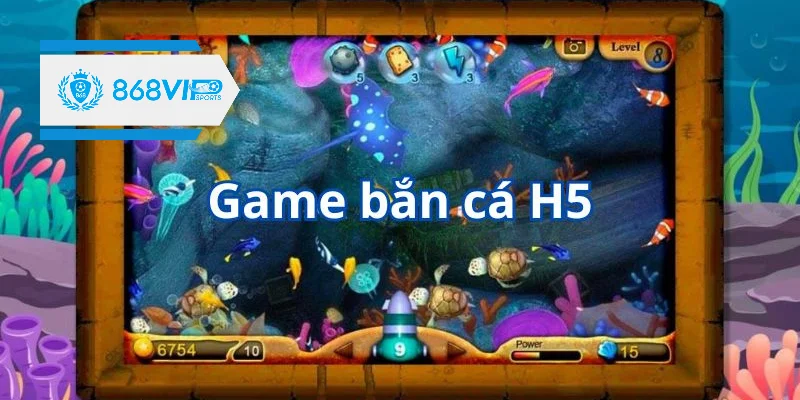 Những điểm đáng chú ý tại bắn cá h5 chơi ngay